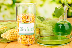 Skyreburn biofuel availability