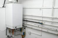 Skyreburn boiler installers